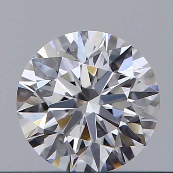 Round Diamond image