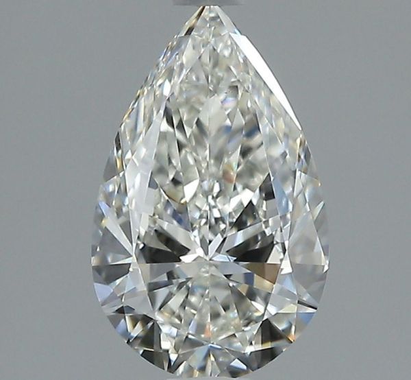 Pear Diamond image