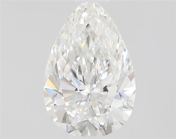 Pear Diamond image