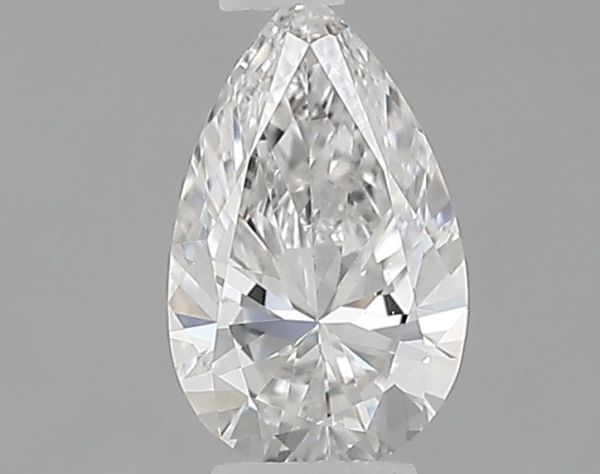 Pear Lab-Grown Diamond image