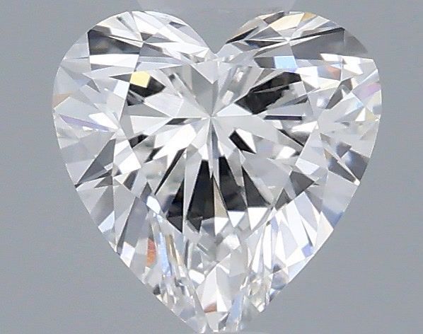 Heart Lab-Grown Diamond image