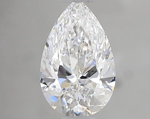 Pear Diamond image