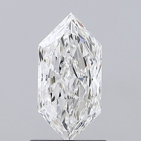 Hexagonal Lab-Grown Diamond image