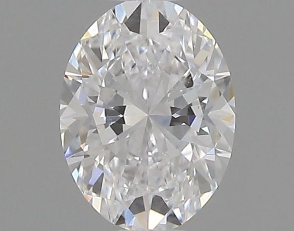 Oval Diamond image