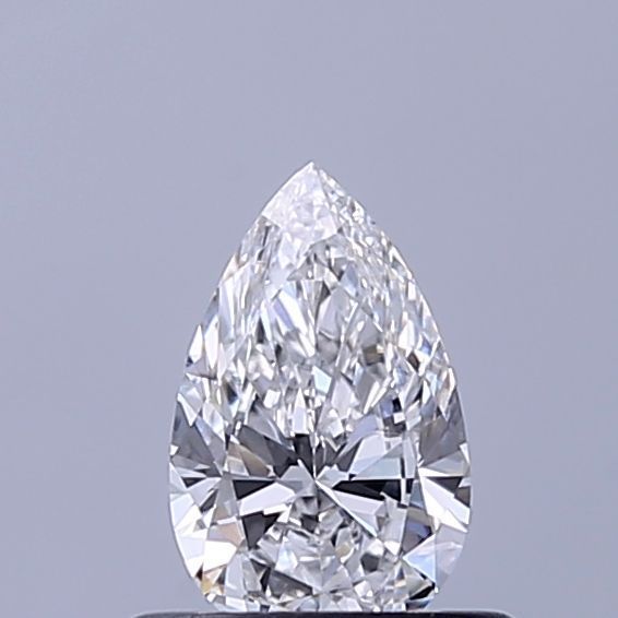 Pear Lab-Grown Diamond image