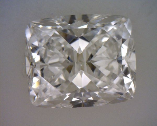 Cushion Diamond image