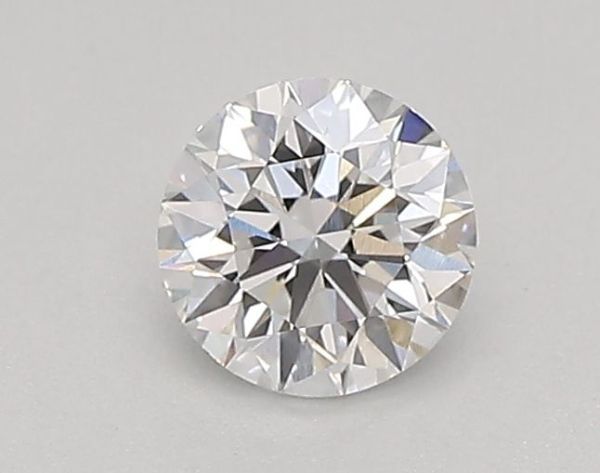 Round Lab-Grown Diamond image