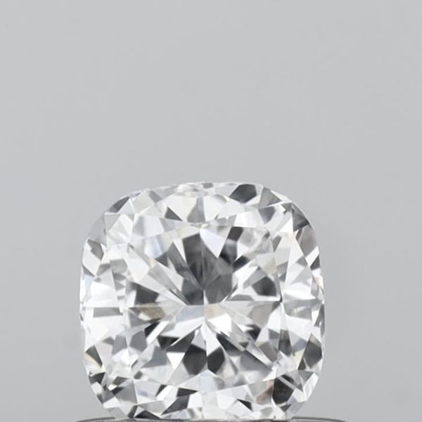 Cushion Lab-Grown Diamond image