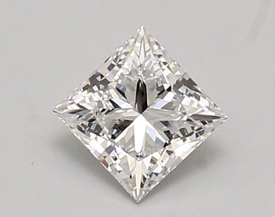 Princess Lab-Grown Diamond image