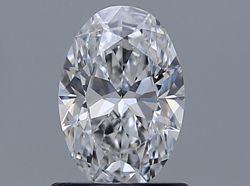 Oval Diamond image