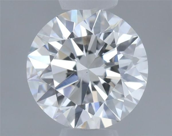 Round Diamond image