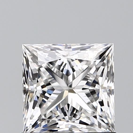 Princess Lab-Grown Diamond image