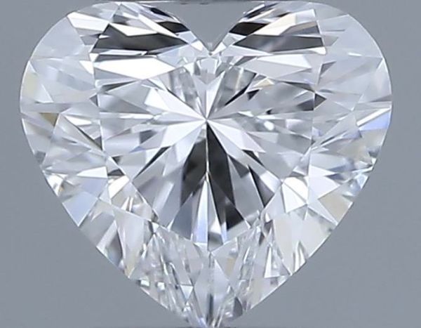 Heart Diamond image