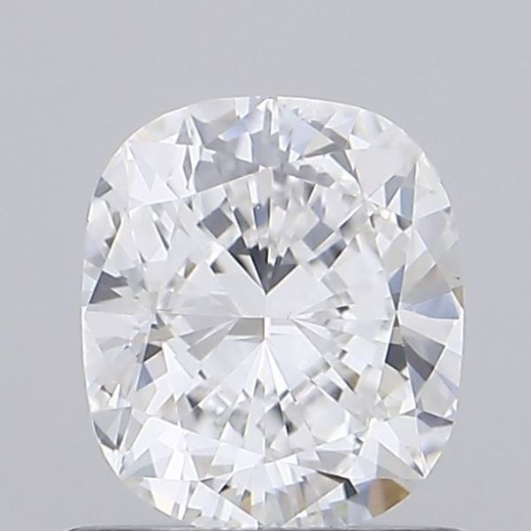 Cushion Lab-Grown Diamond image
