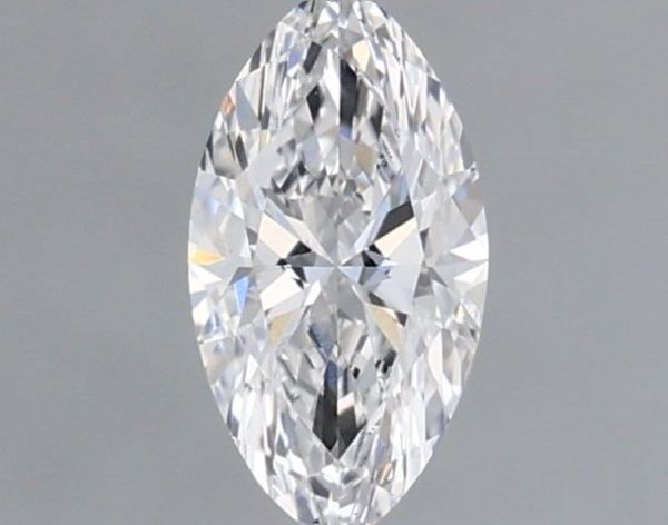 Marquise Lab-Grown Diamond image