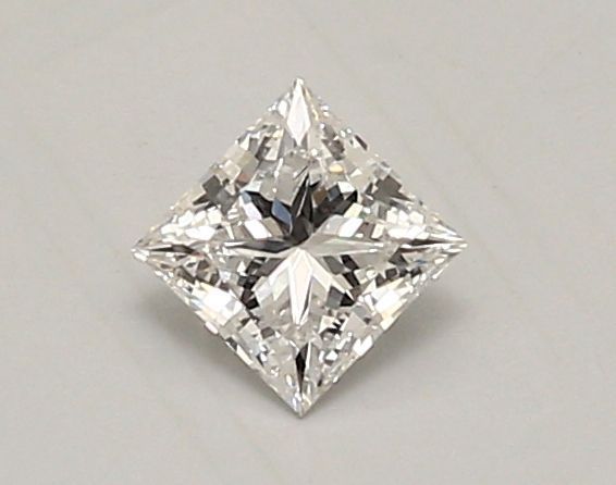 Princess Lab-Grown Diamond image