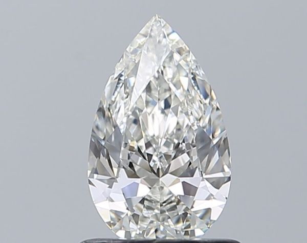 Pear Diamond image