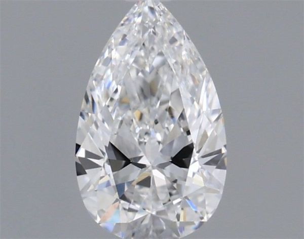 Pear Diamond image