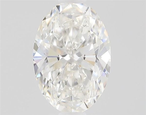 Oval Diamond image