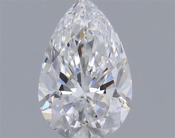 Pear Diamond image