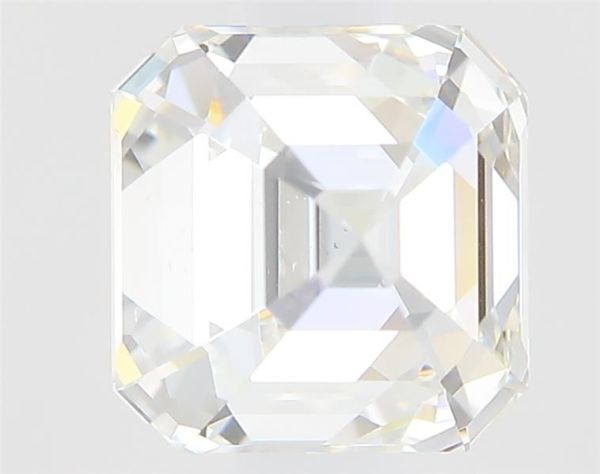 Asscher Diamond image