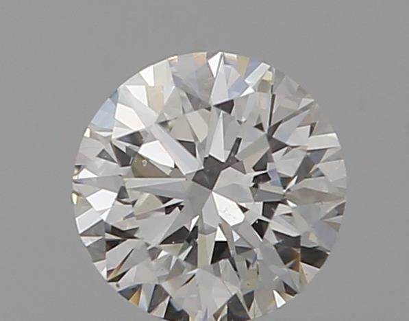 Round Diamond image