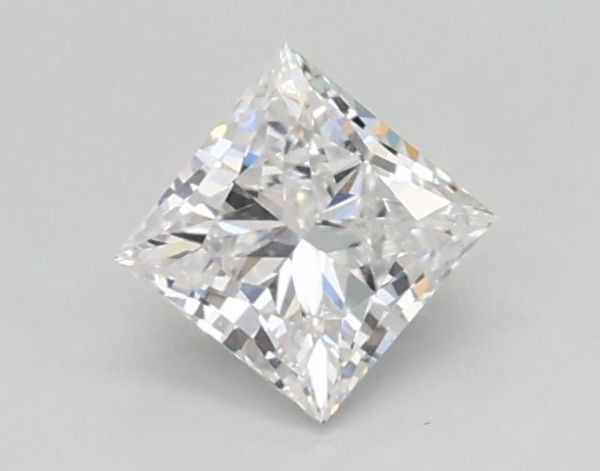 Princess Lab-Grown Diamond image
