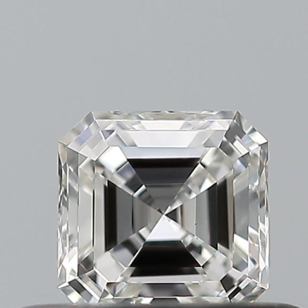 Asscher Diamond image