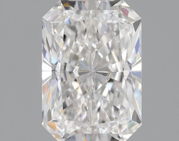 Radiant Lab-Grown Diamond image
