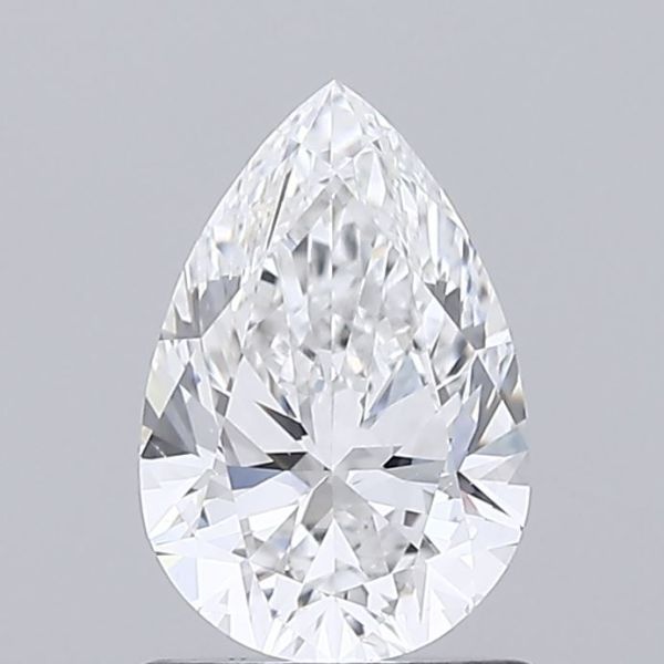 Pear Diamond image