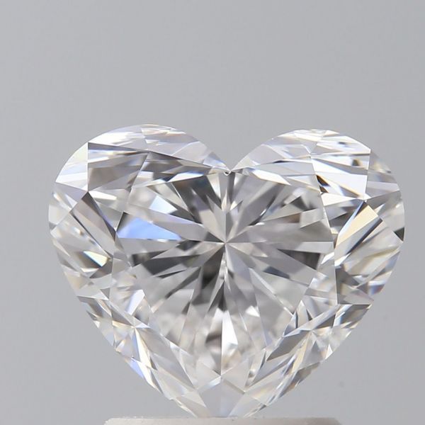 Heart Diamond image