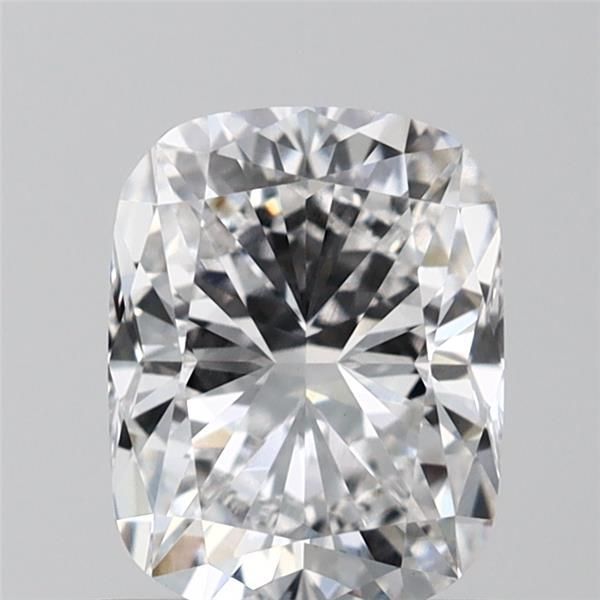 Cushion Lab-Grown Diamond image