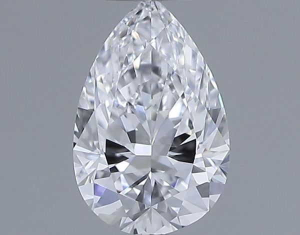 Pear Diamond image