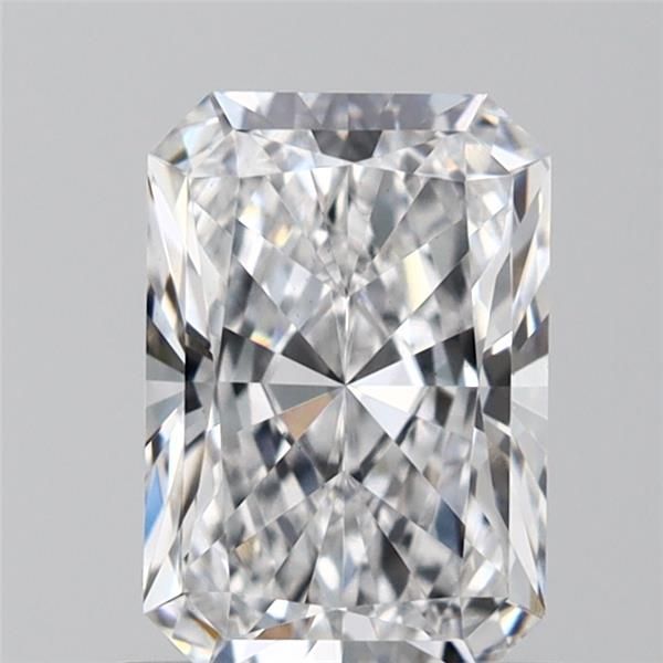 Radiant Lab-Grown Diamond image