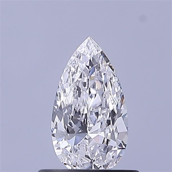 Pear Lab-Grown Diamond image