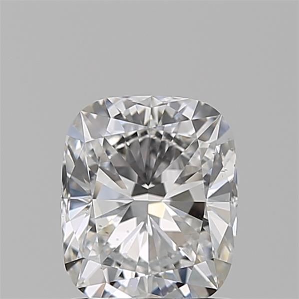 Cushion Diamond image