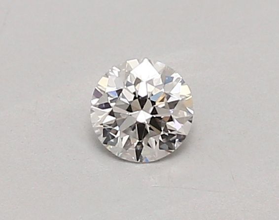 Round Lab-Grown Diamond image