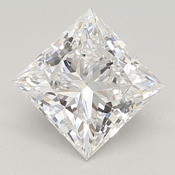Princess Lab-Grown Diamond image