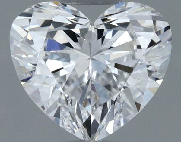 Heart Diamond image