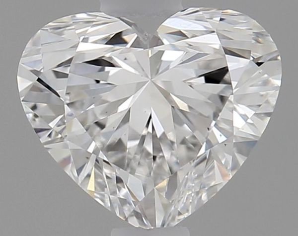 Heart Lab-Grown Diamond image