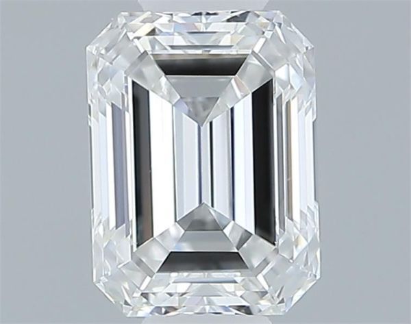 Emerald Diamond image