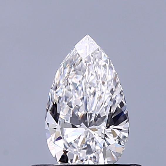Pear Lab-Grown Diamond image