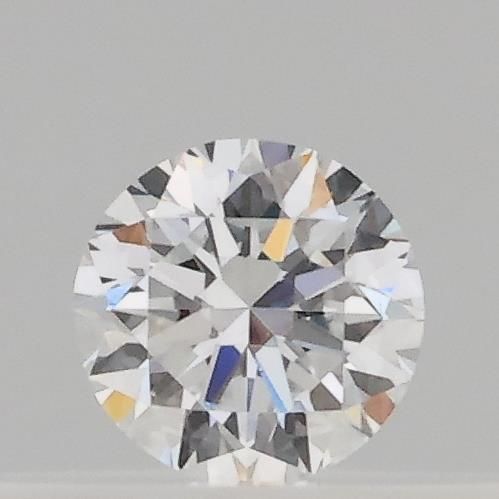 Round Lab-Grown Diamond image