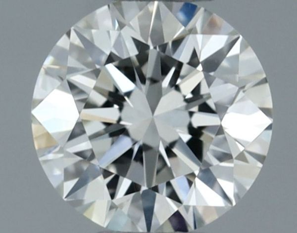 Round Diamond image