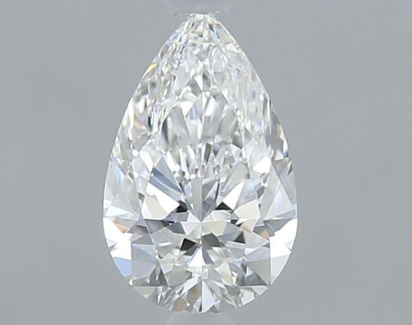 Pear Diamond image