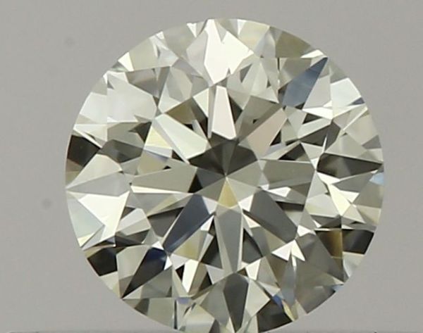 Round Diamond image