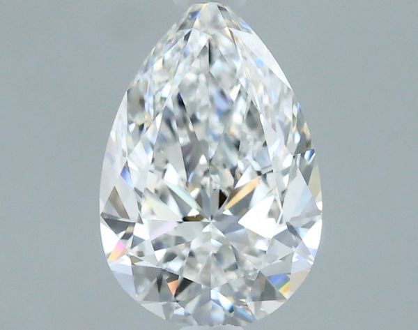 Pear Diamond image
