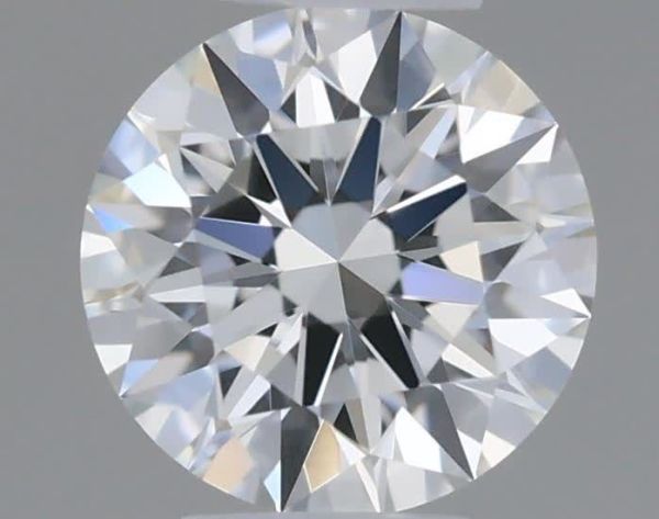 Round Diamond image