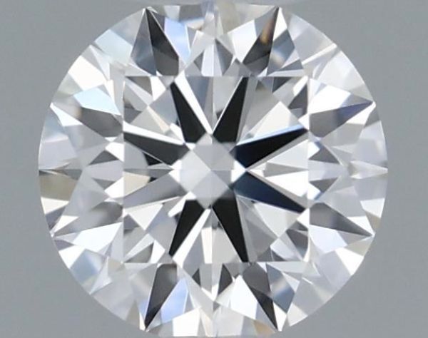 Round Diamond image