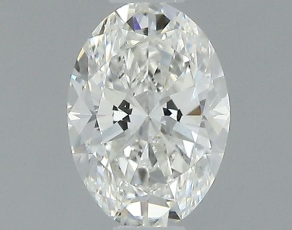 Oval Diamond image